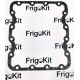 TRP 33-2515 OIL SUMP GASKET 1 SET 5 PCS AFTERMARKET PERFECT QUALITY